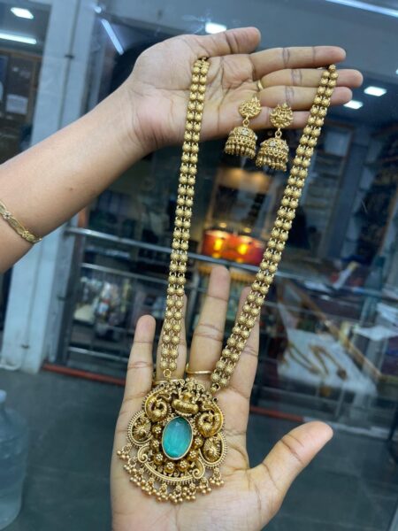 NEW HARAM COLLECTIONS MF5191
