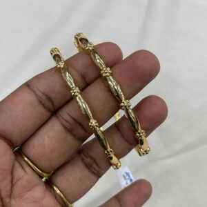 REGULAR WEAR BANGLE MF5168