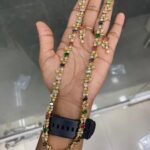 LONG HARAM COLLECTION MF5166