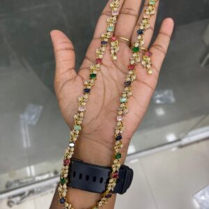 LONG HARAM COLLECTION MF5166