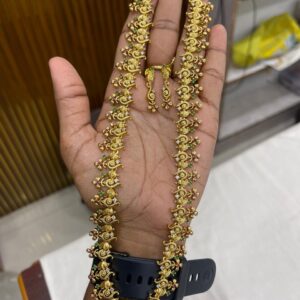PREMIUM LONG HARAM MF5188