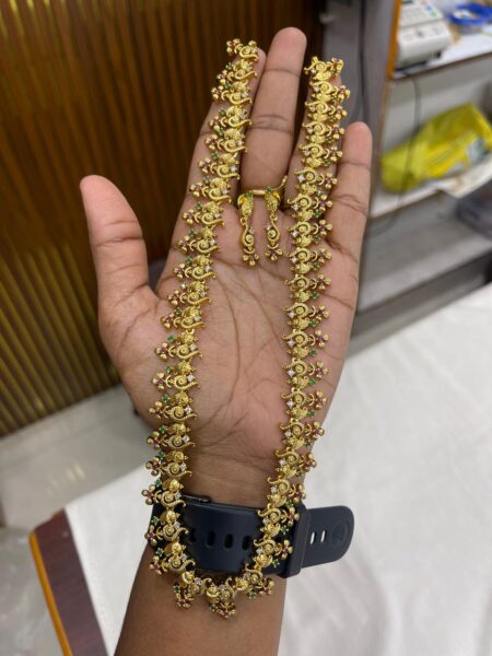 PREMIUM LONG HARAM MF5188