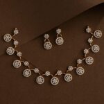 PREMIUM QUALITY NECKSET MF5169