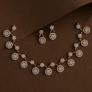 PREMIUM QUALITY NECKSET MF5169