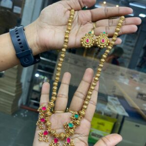 NEW LAUNCH NECKSET COLLECTIONS MF5172