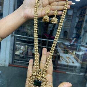 NEW HARAM COLLECTIONS MF5191