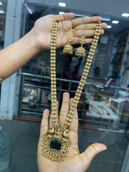 NEW HARAM COLLECTIONS MF5191