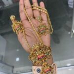 DOLLAR CHAIN MF5186