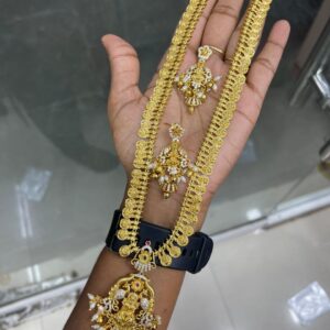 LONG HARAM COLLECTION MF5166