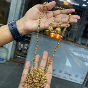 CHETINADU HARAM MF5165