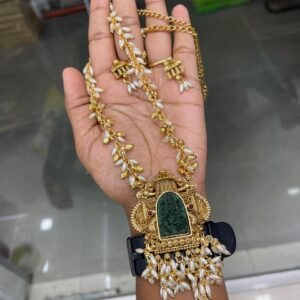 NEW LAUNCH NECKSET COLLECTIONS MF5172