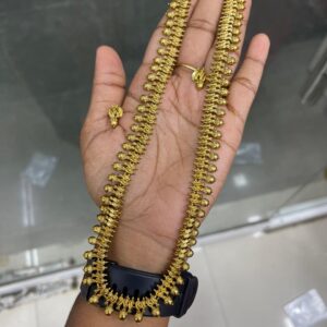 LONG HARAM COLLECTION MF5166