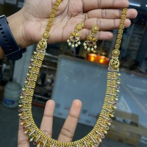 LONG HARAM COLLECTION MF5166