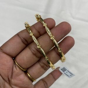 REGULAR WEAR BANGLE MF5168
