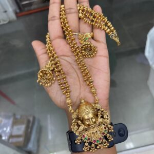 CHETTINADU HARAM NEW PATTERN MF5195
