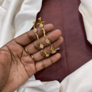 OG BANGLE COLLECTION MF5180