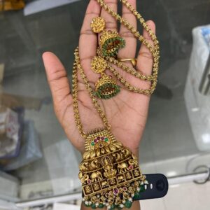 DOLLAR CHAIN MF5186