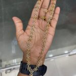 LONG HARAM COLLECTION MF5166