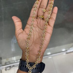 LONG HARAM COLLECTION MF5166