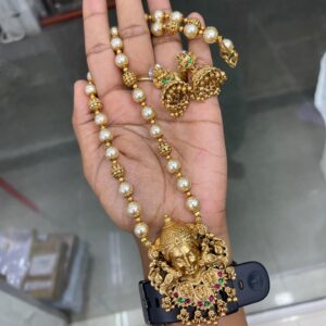 CHETTINADU HARAM NEW PATTERN MF5195