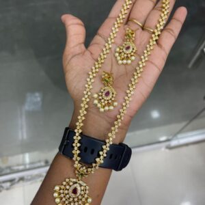 LONG HARAM COLLECTION MF5166