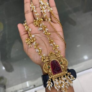 NEW LAUNCH NECKSET COLLECTIONS MF5172