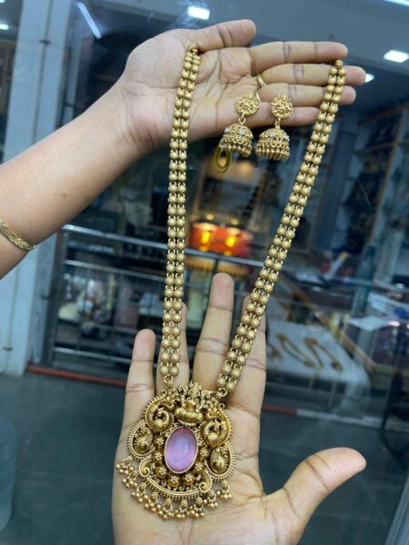 NEW HARAM COLLECTIONS MF5191