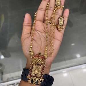 NEW LAUNCH NECKSET COLLECTIONS MF5172