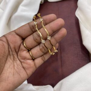 OG BANGLE COLLECTION MF5180