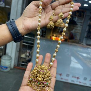 CHETINADU HARAM MF5165