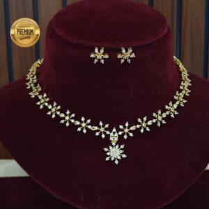 PREMIUM QUALITY NECKSET MF5169
