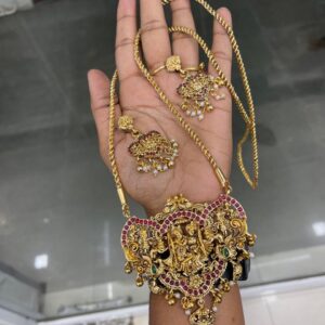 DOLLAR CHAIN MF5186