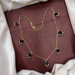 FANCY NECKSET  MF5192