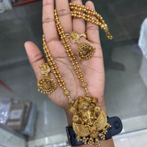 CHETTINADU HARAM NEW PATTERN MF5195