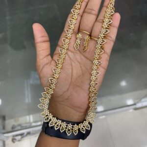 LONG HARAM COLLECTION MF5166