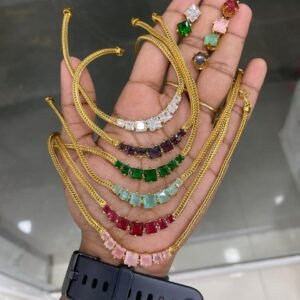 PREMIUM NECKSET MF5207
