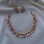 PREMIUM QUALITY  NECKSET MF5169