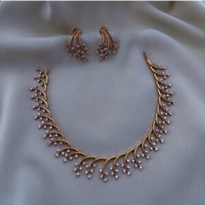 PREMIUM QUALITY  NECKSET MF5169
