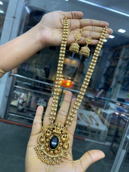 NEW HARAM COLLECTIONS MF5191