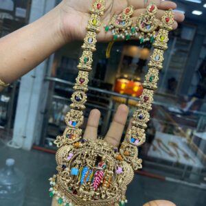 NEW HARAM COLLECTIONS MF5191