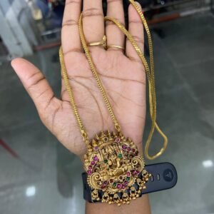 DOLLAR CHAIN COLLECTION MF5199