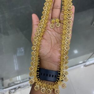 LONG HARAM COLLECTION MF5166