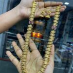 NEW HARAM COLLECTIONS MF5191