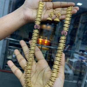 NEW HARAM COLLECTIONS MF5191