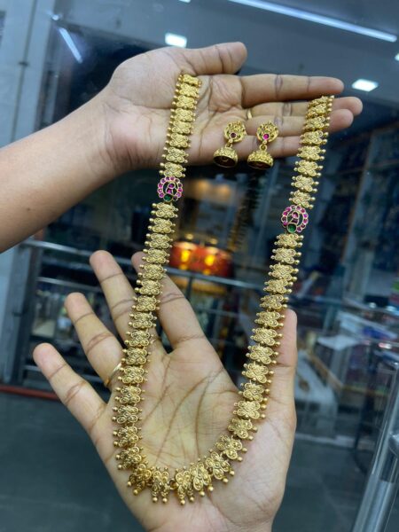 NEW HARAM COLLECTIONS MF5191