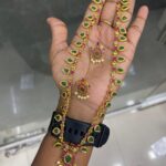 LONG HARAM COLLECTION MF5166