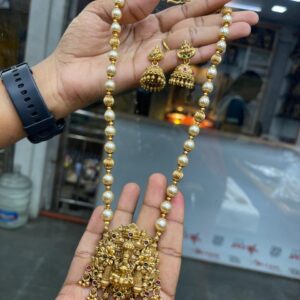 CHETINADU HARAM MF5165