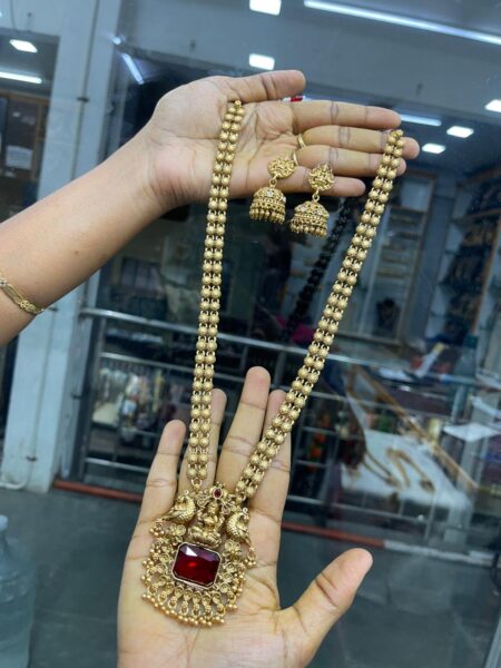 NEW HARAM COLLECTIONS MF5191