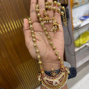 PREMIUM LONG HARAM MF5188
