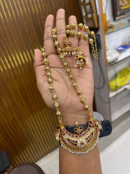 PREMIUM LONG HARAM MF5188